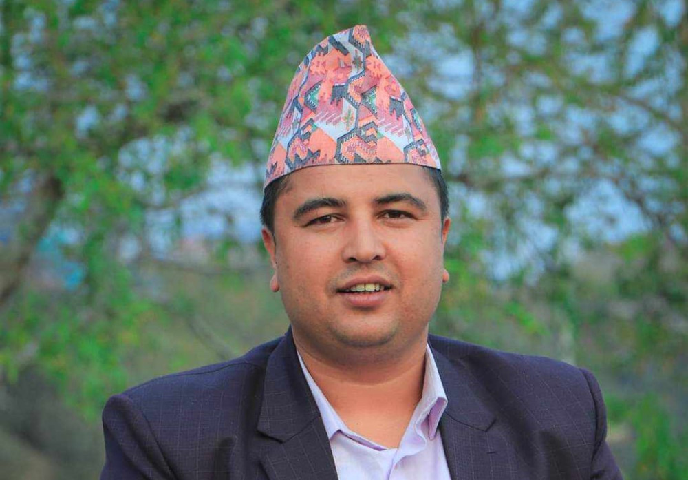 Sajilo Khoj