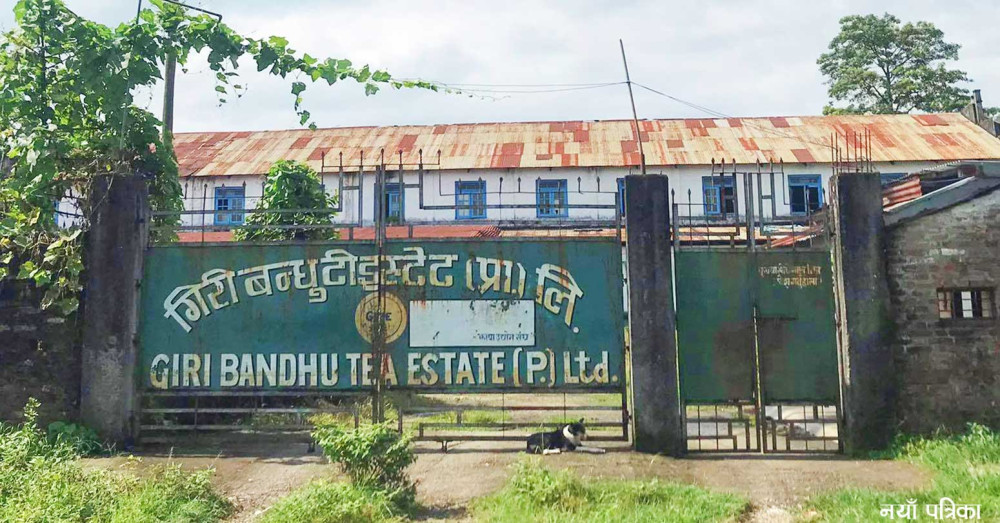 Sajilo Khoj