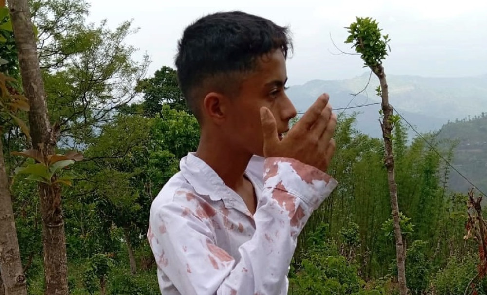 Sajilo Khoj