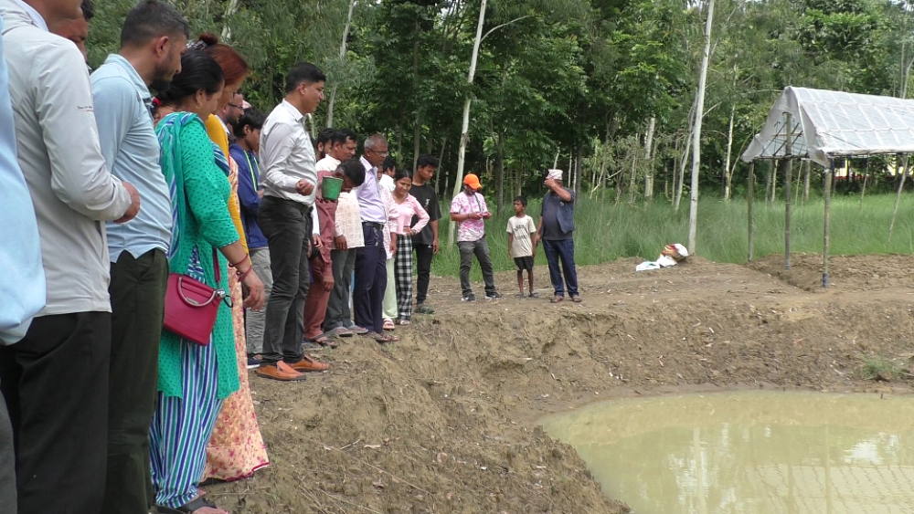 Sajilo Khoj