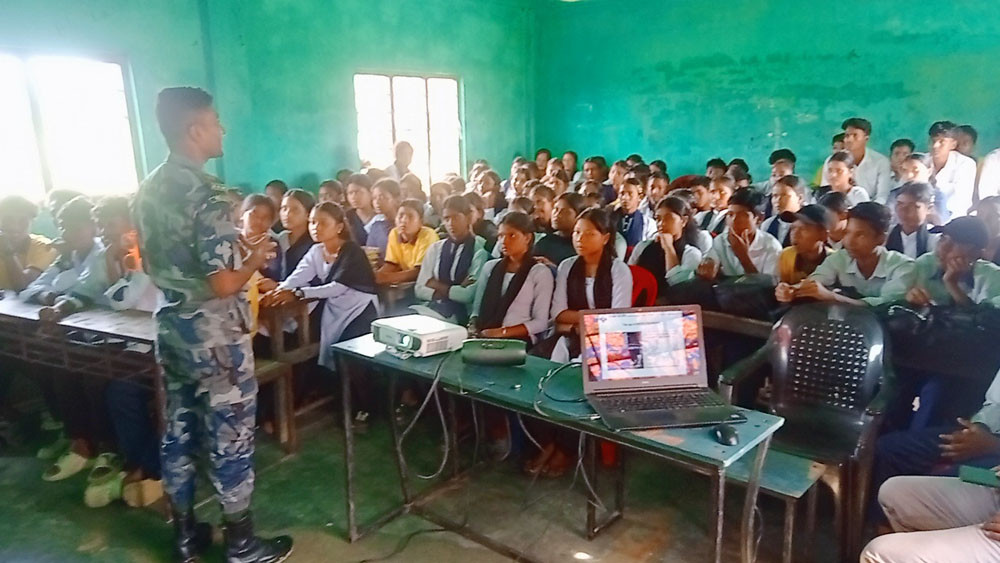 Sajilo Khoj