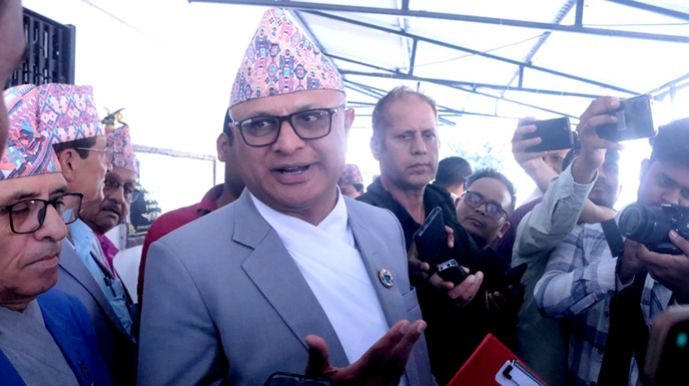 Sajilo Khoj