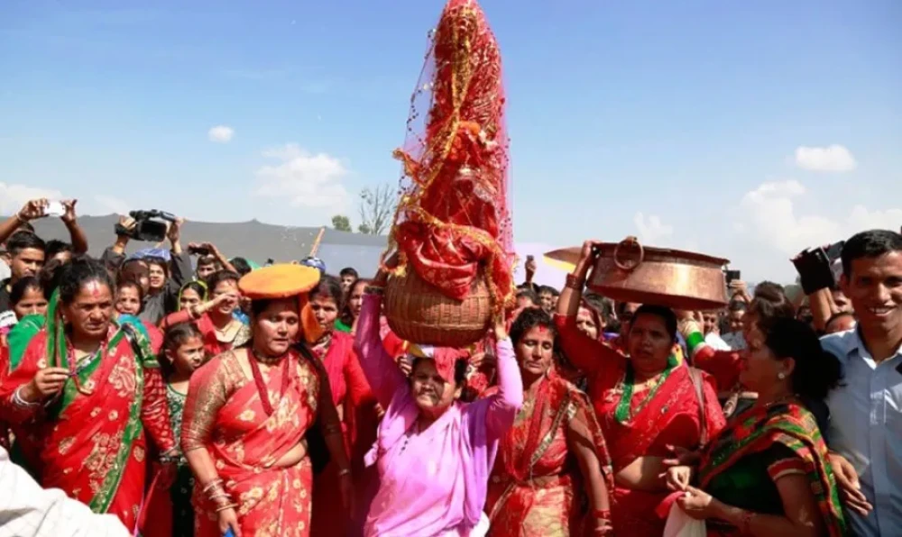 Sajilo Khoj