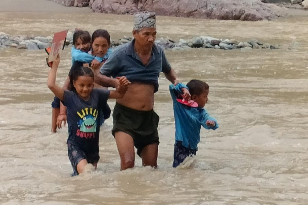 Sajilo Khoj