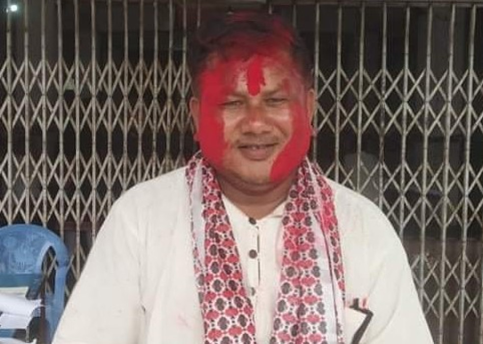 Sajilo Khoj