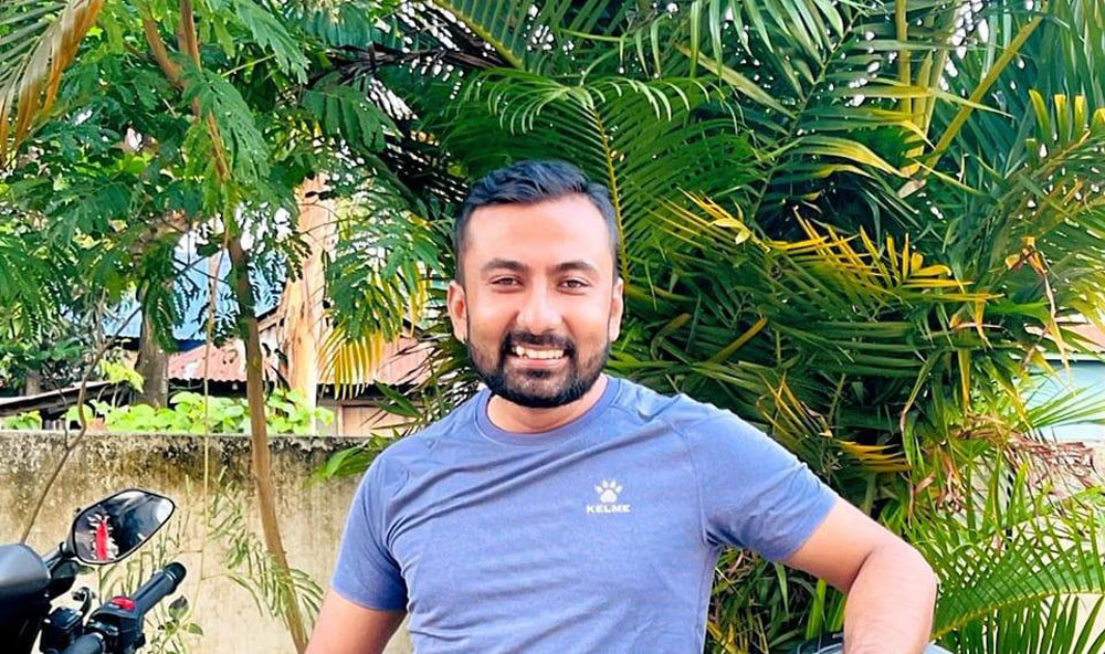 Sajilo Khoj