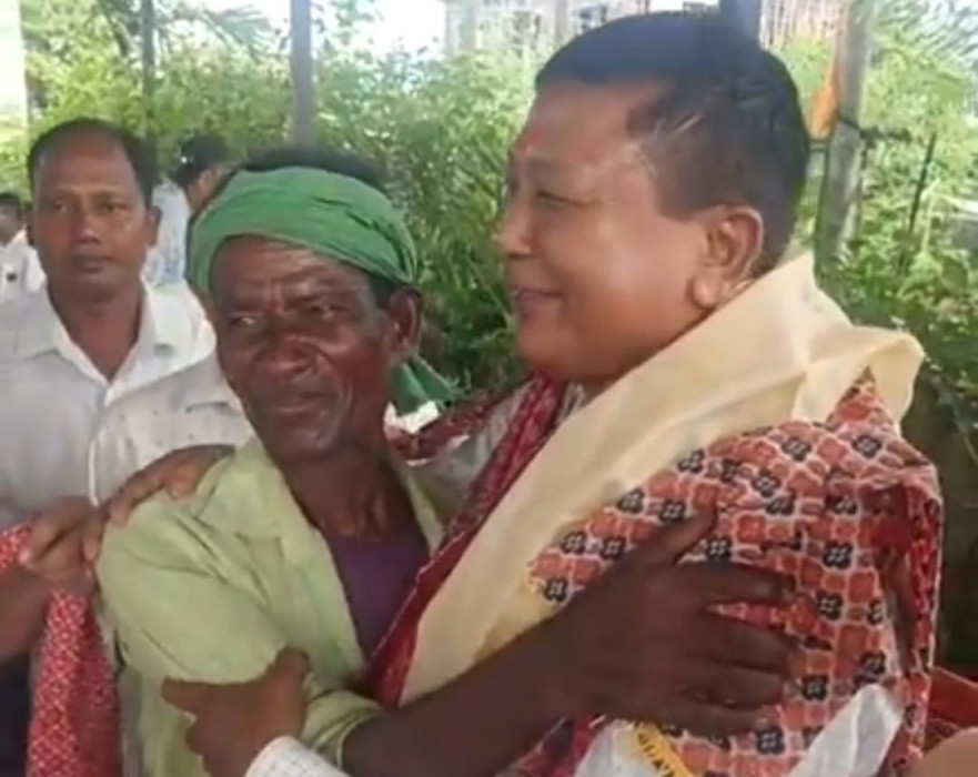 Sajilo Khoj