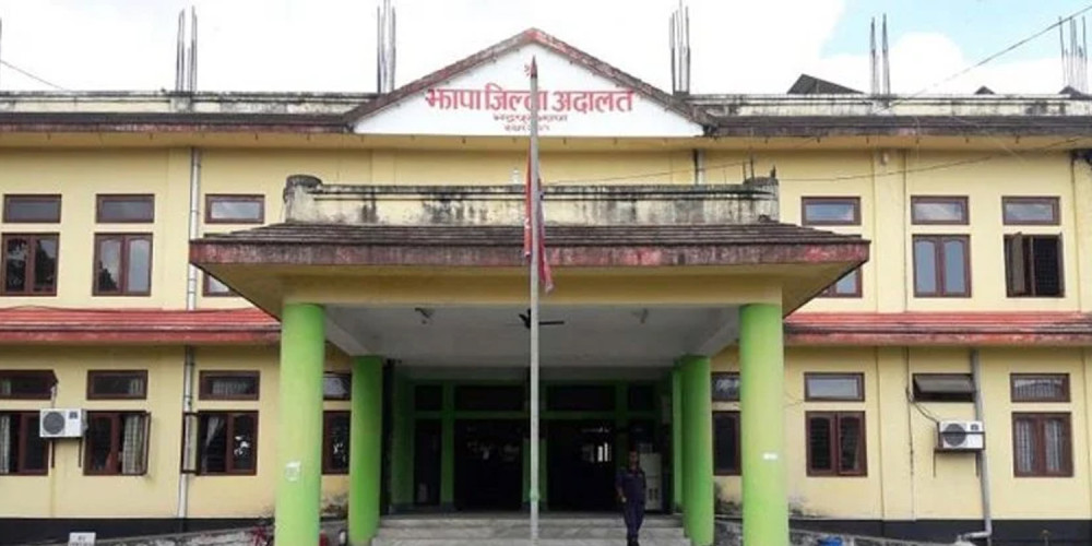 Sajilo Khoj