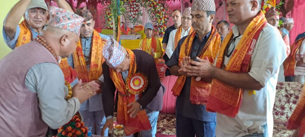 Sajilo Khoj