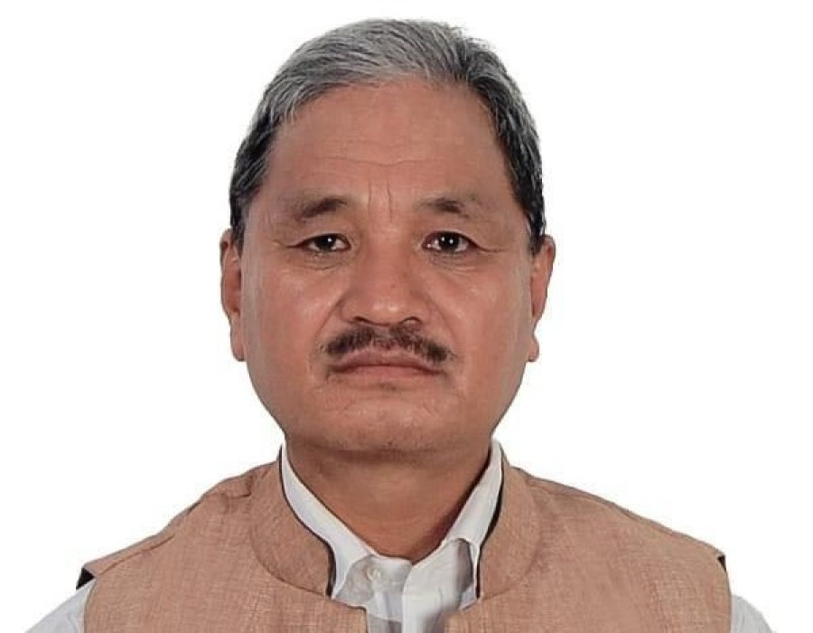 Sajilo Khoj