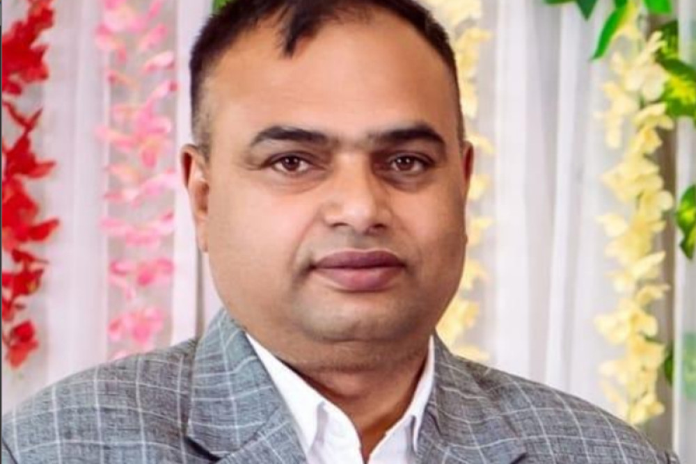 Sajilo Khoj