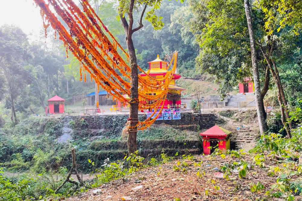 Sajilo Khoj