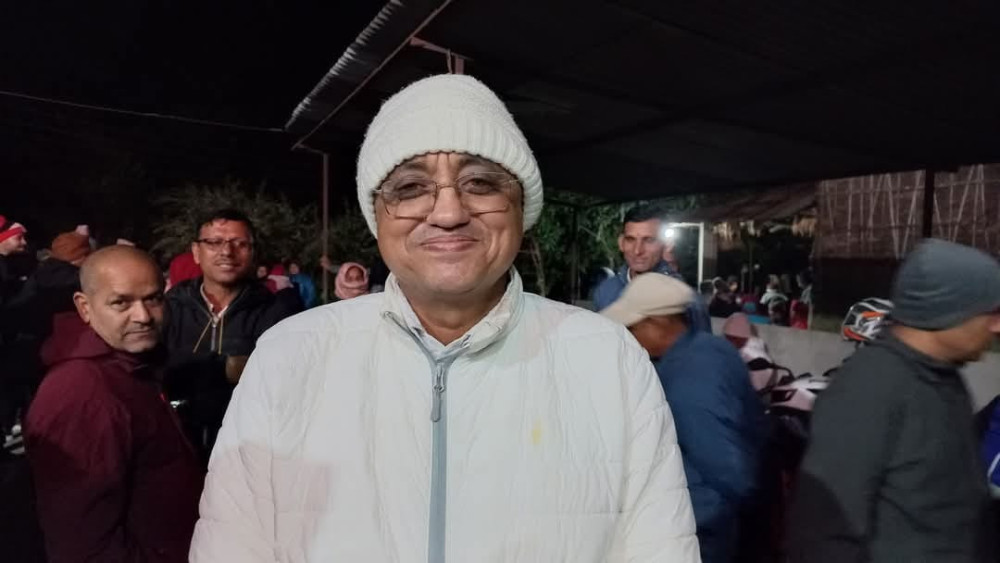 Sajilo Khoj