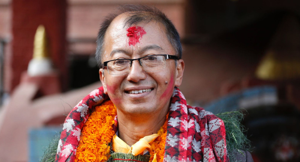 Sajilo Khoj