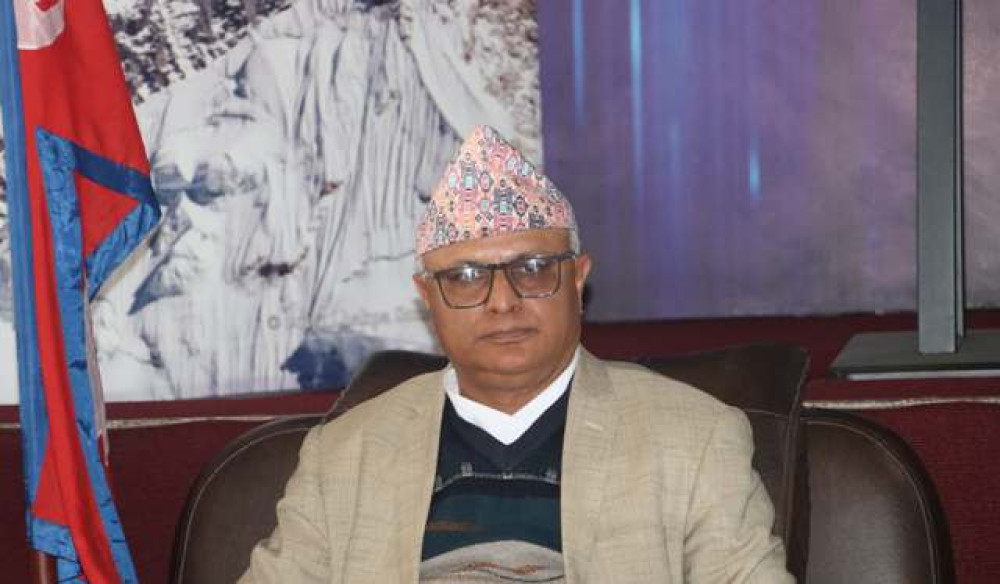 Sajilo Khoj