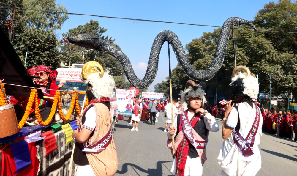 Sajilo Khoj