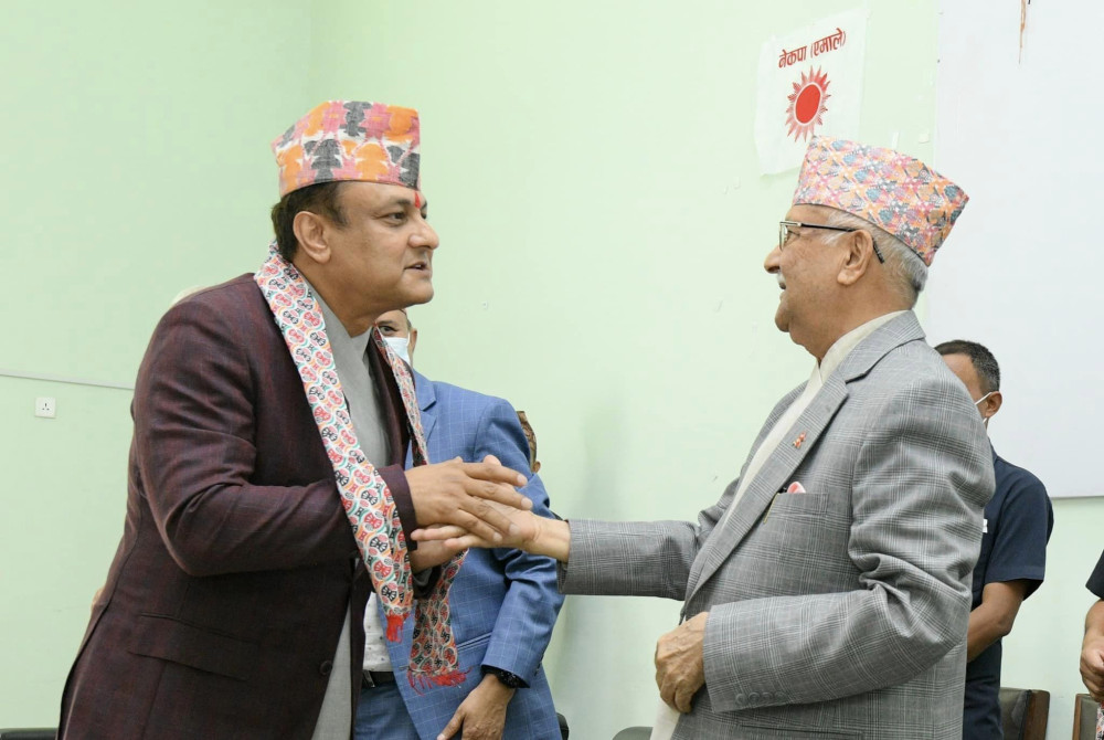 Sajilo Khoj