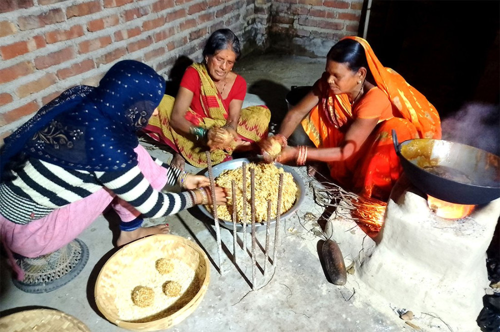 Sajilo Khoj