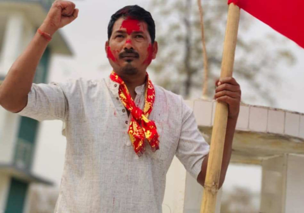 Sajilo Khoj