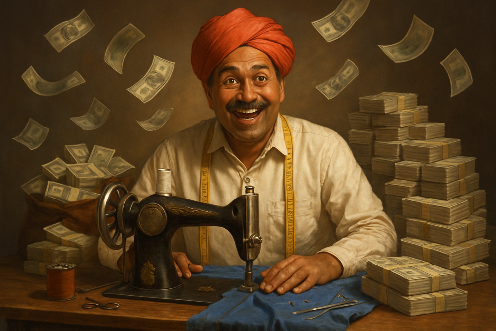 Sajilo Khoj