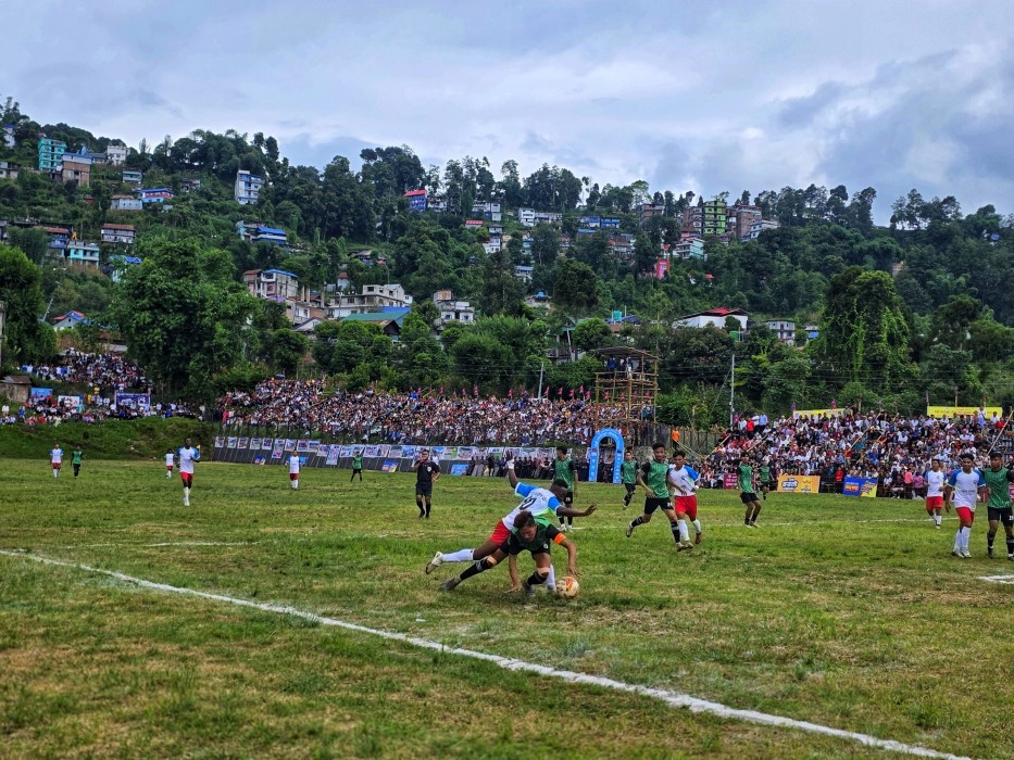 Sajilo Khoj