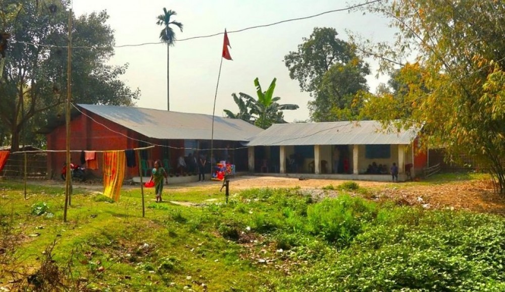 Sajilo Khoj