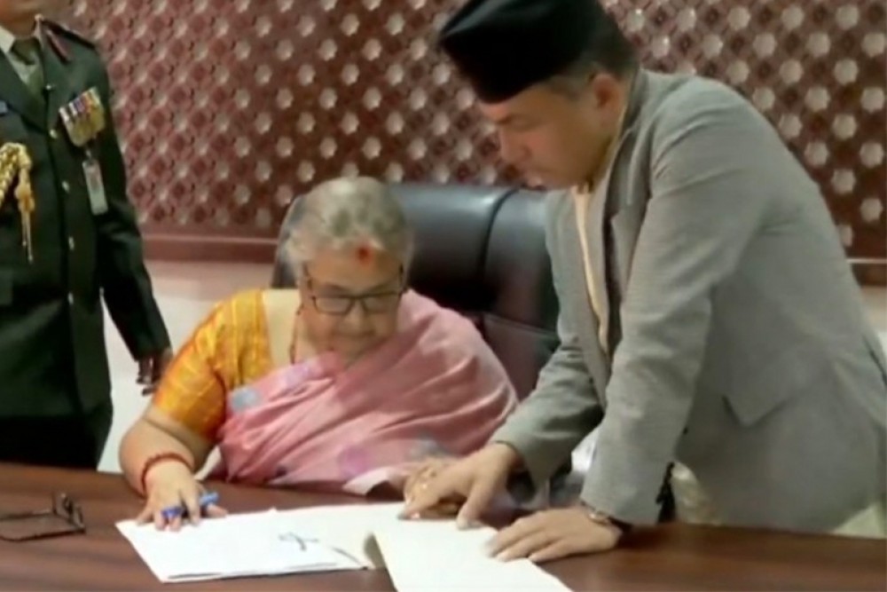 Sajilo Khoj