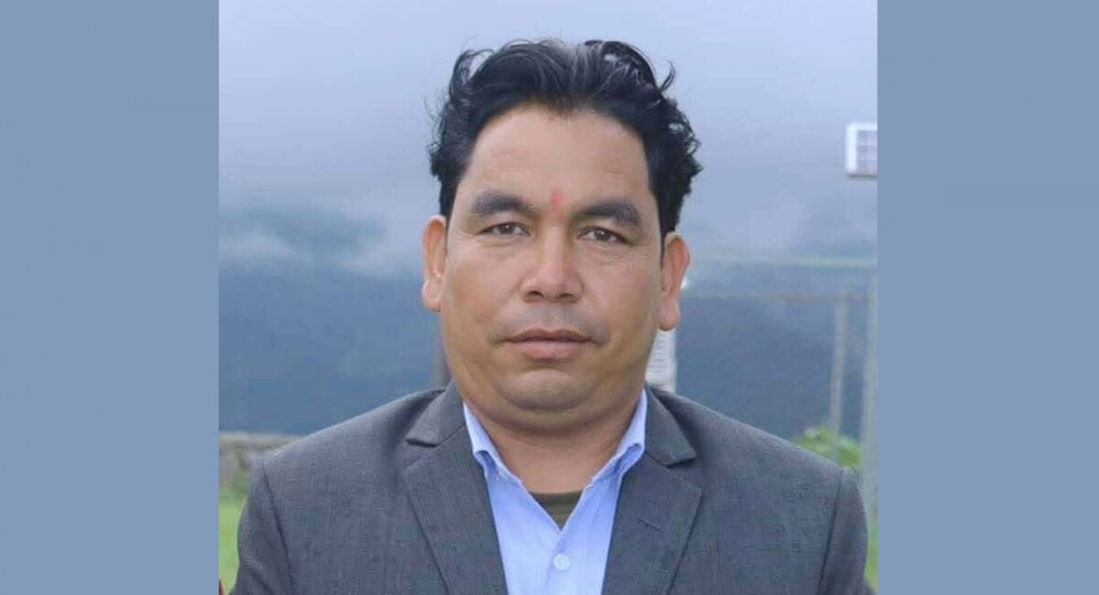 Sajilo Khoj