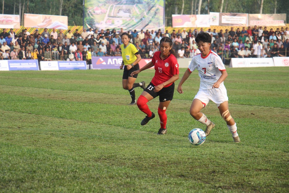 Sajilo Khoj
