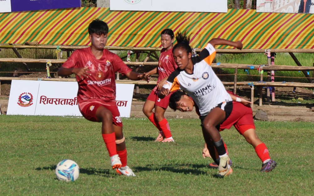 Sajilo Khoj