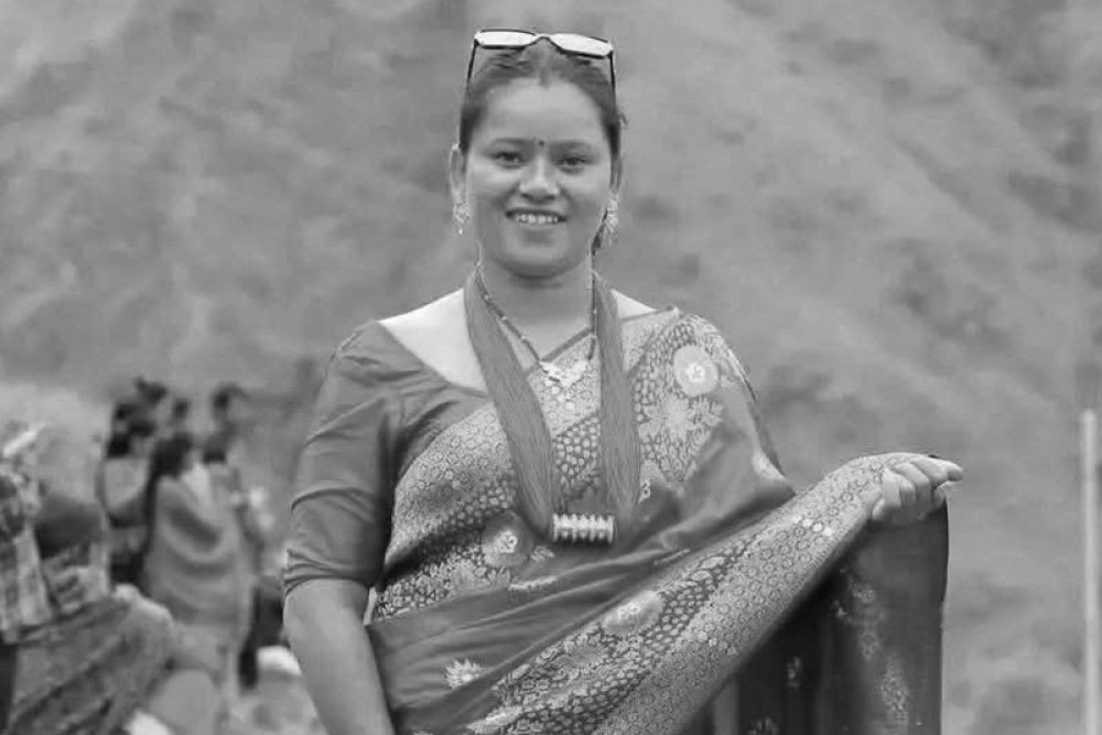 Sajilo Khoj