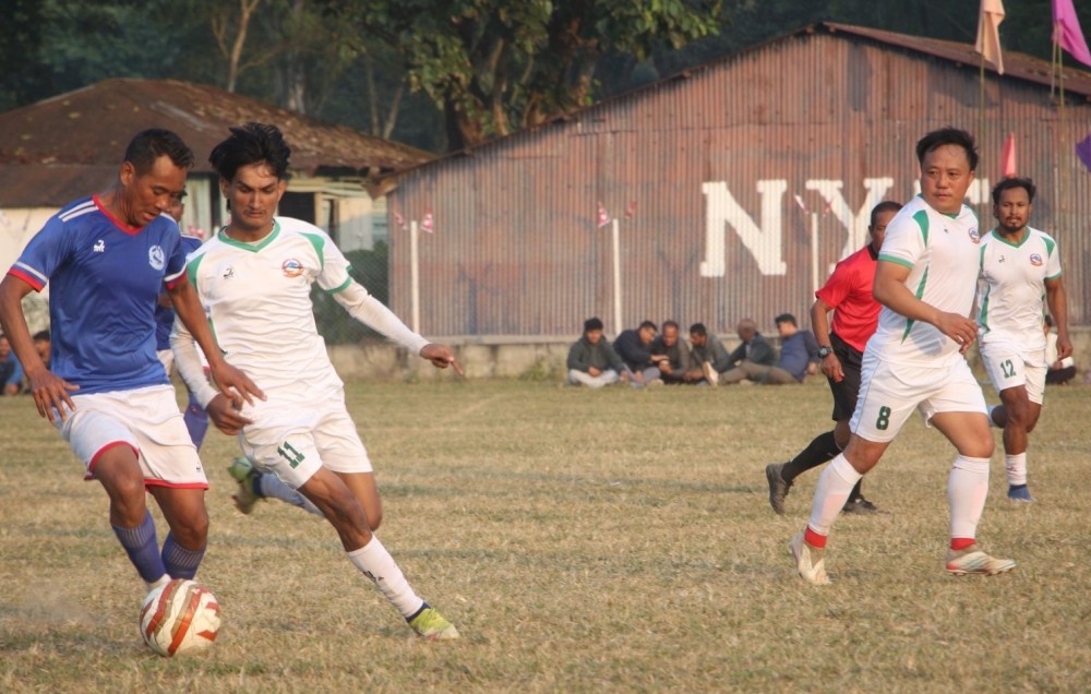Sajilo Khoj