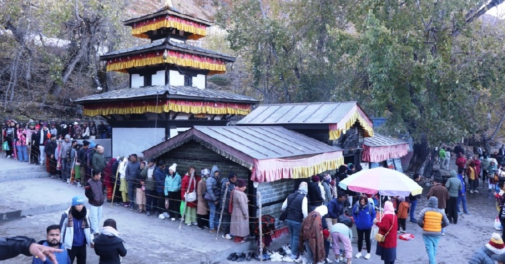 Sajilo Khoj