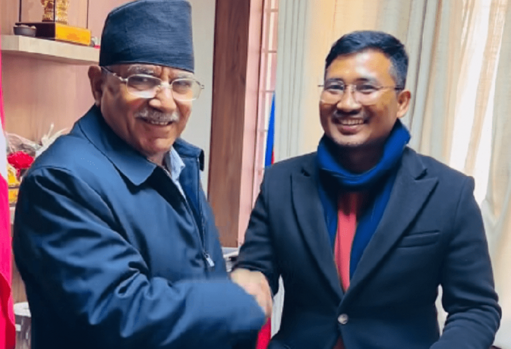 Sajilo Khoj