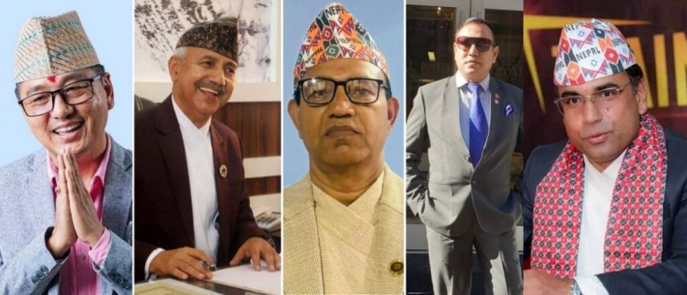 Sajilo Khoj