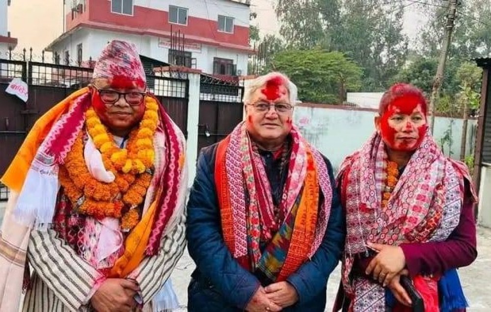 Sajilo Khoj