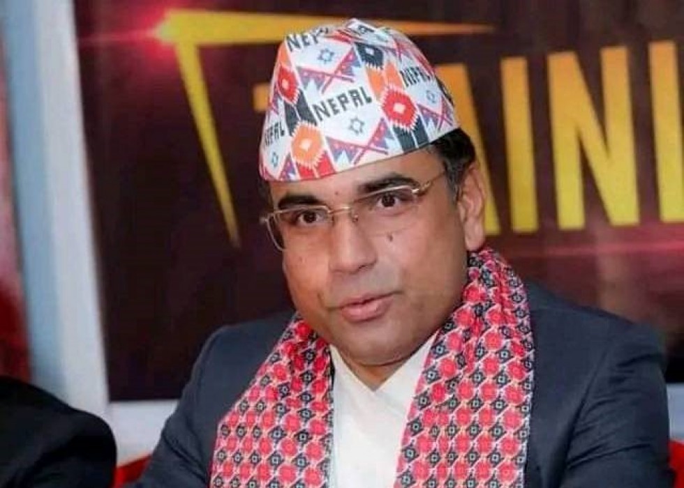 Sajilo Khoj