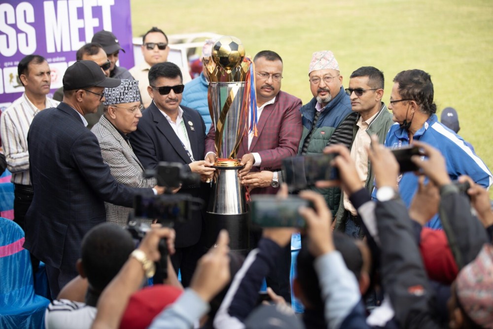 Sajilo Khoj