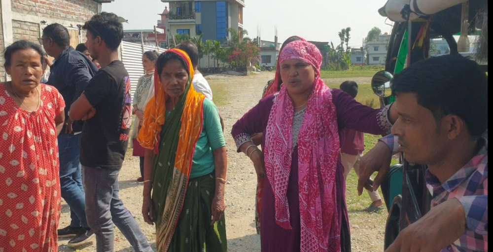 Sajilo Khoj