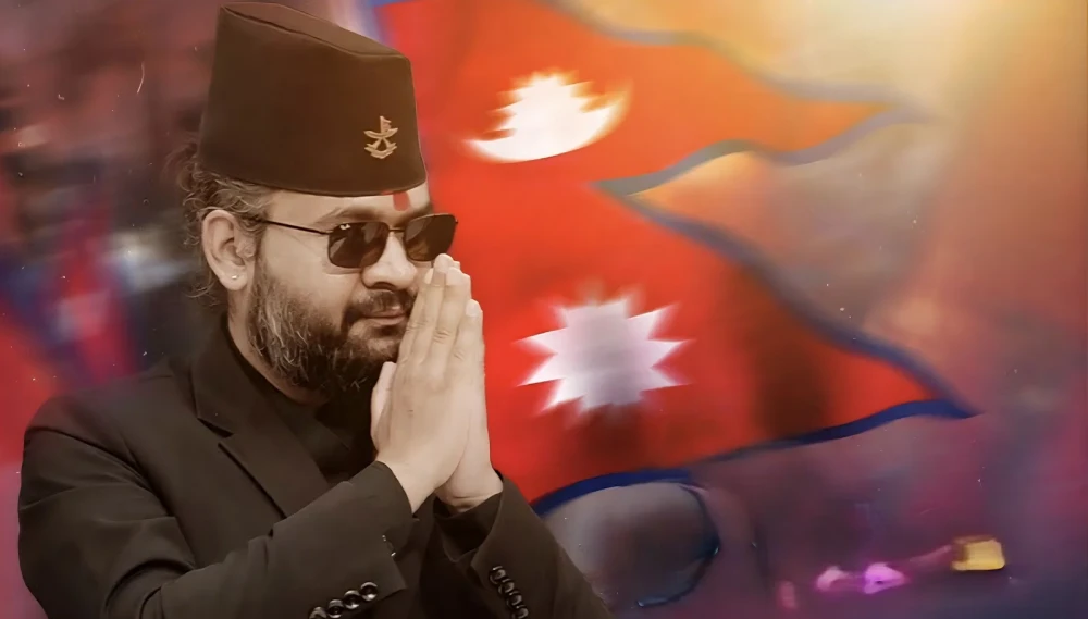 Sajilo Khoj