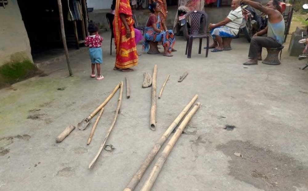 Sajilo Khoj