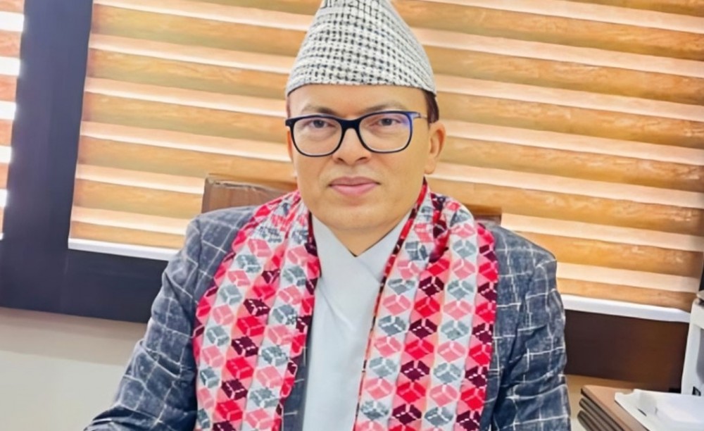 Sajilo Khoj