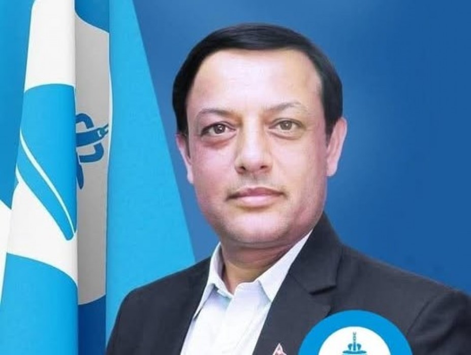 Sajilo Khoj