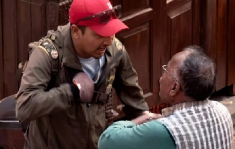 Sajilo Khoj