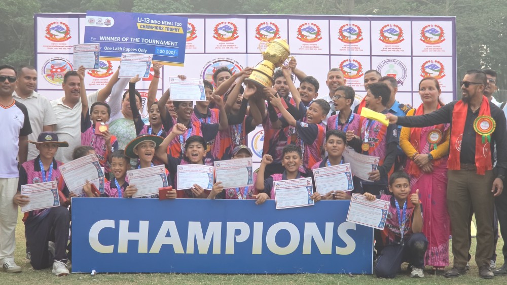 Sajilo Khoj