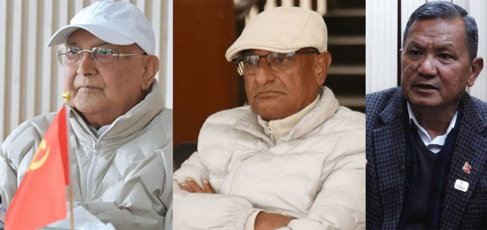 Sajilo Khoj