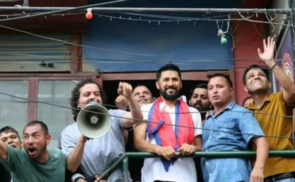 Sajilo Khoj