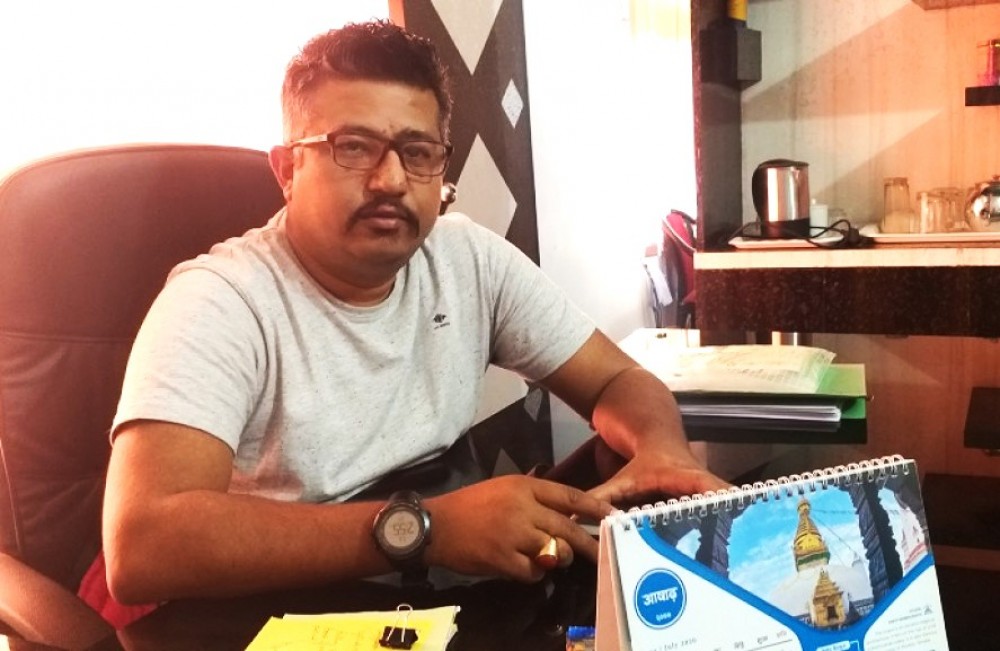 Sajilo Khoj