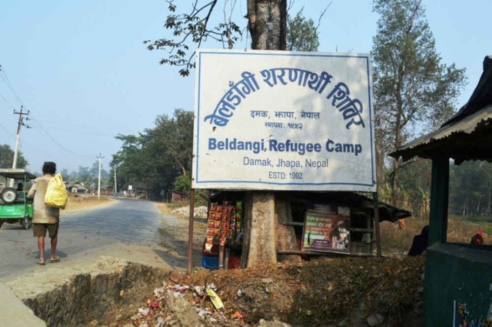 Sajilo Khoj